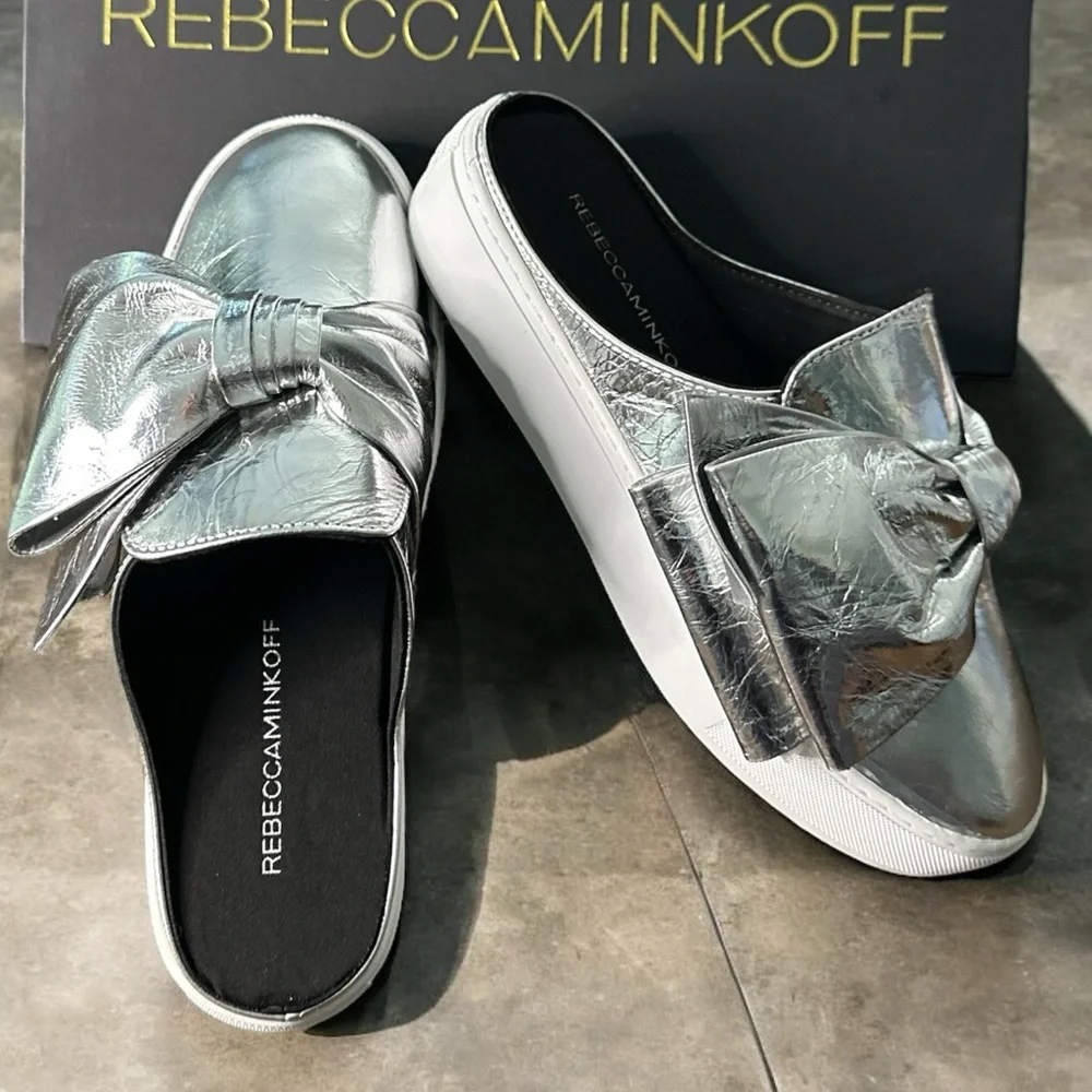 Rebecca Minkoff ❣️ brand